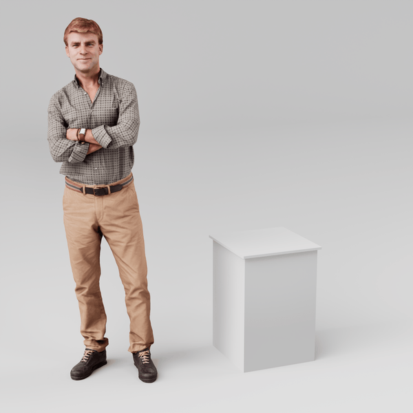 Capped Plinths PLC - 400 - 600 - W - Premier Woodshop