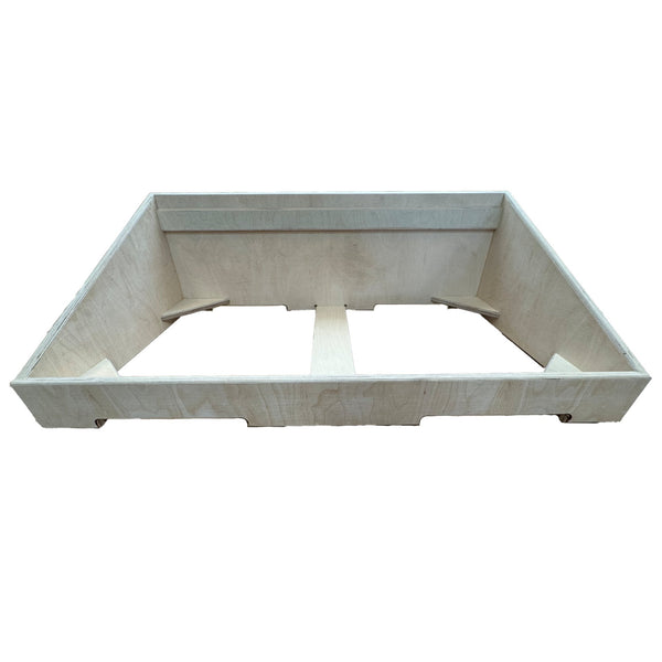 Comfort Monitor Hide