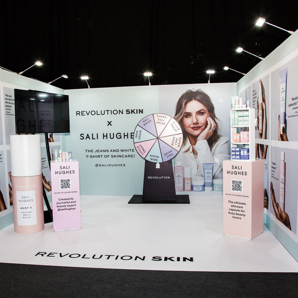 Exhibition Set Panels & Walling Set