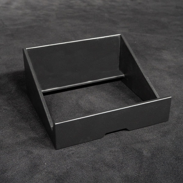 Low Profile Universal Monitor Hide - Premier Woodshop