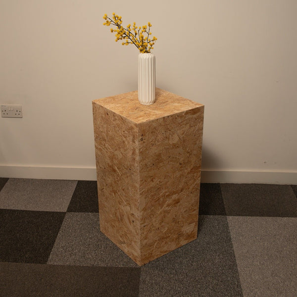 OSB Plinths OSB-300-200 - Premier Woodshop