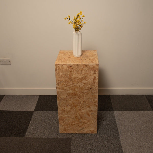 OSB Plinths OSB-300-200 - Premier Woodshop
