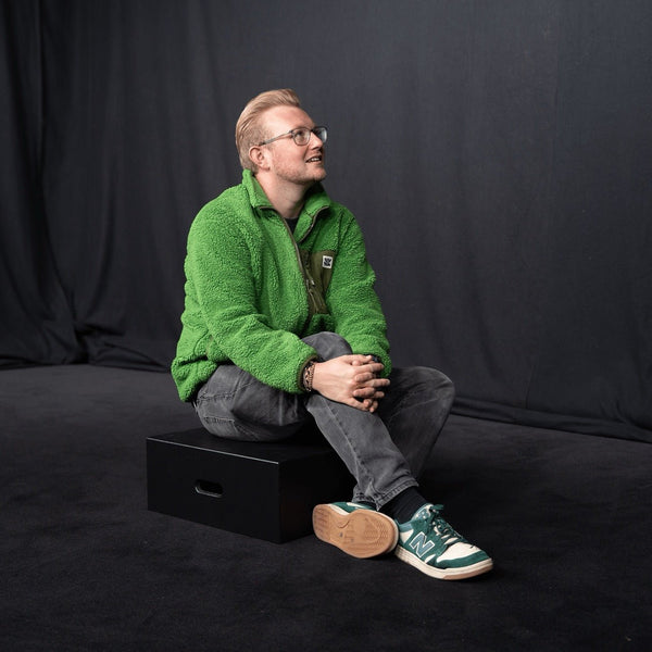 Podium Blocks - Rectangular PB-BMDF-200-1000-500 - Premier Woodshop