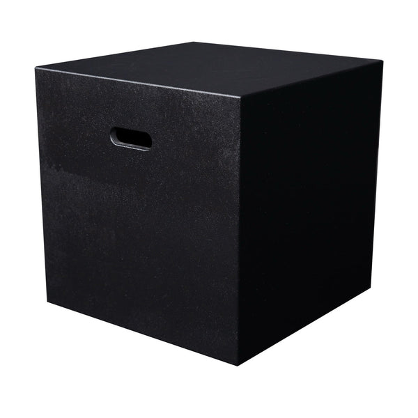 Podium Blocks - Square PB-BMDF-200-400-400 - Premier Woodshop
