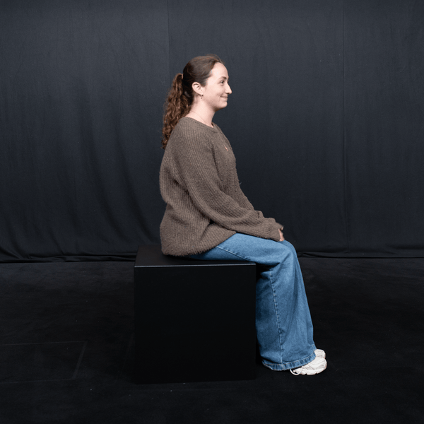 Podium Blocks - Square - Premier Woodshop