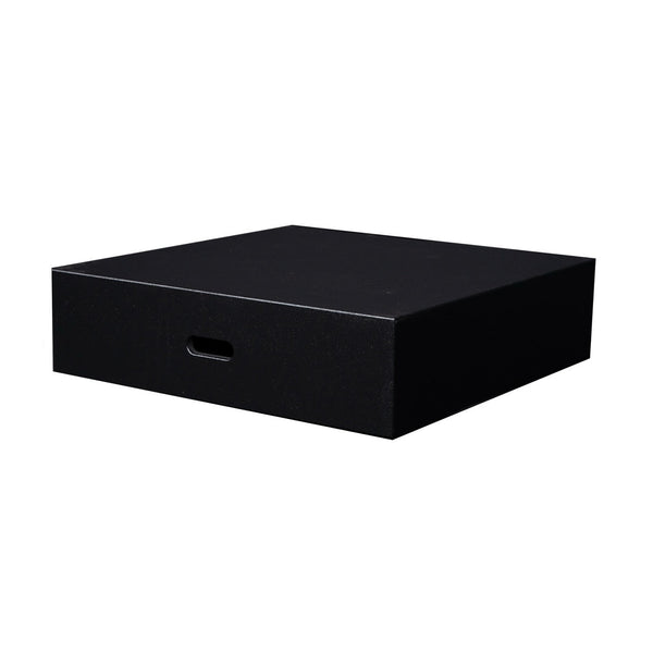 Podium Blocks - Square PB-BMDF-200-400-400 - Premier Woodshop