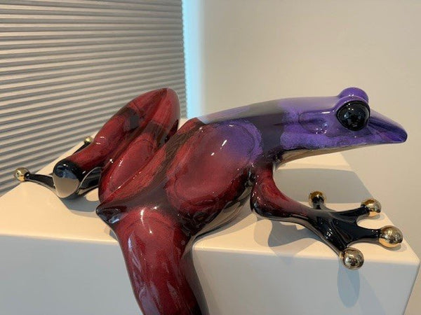 Custom Gallery Plinths for Local Artists' Displays - Premier Woodshop