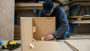 The True Value of Quality: Why Premier Woodshop's Display Plinths Stand Out - Premier Woodshop