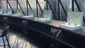 Bespoke Projects - Customer Branded Product Display Units