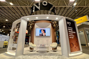 Header Image - Premier Woodshop - Exhibition Stand Builders & Designers of the No7 Exhibition Stand. 