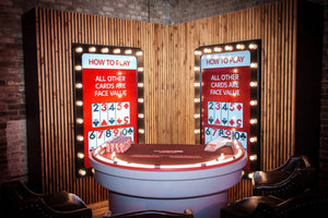 Brand Set up for Activation