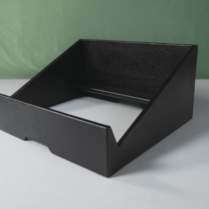Low Profile Universal Monitor Hide LOWCMH - Premier Woodshop