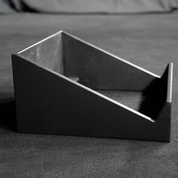 Low Profile Universal Monitor Hide - Premier Woodshop