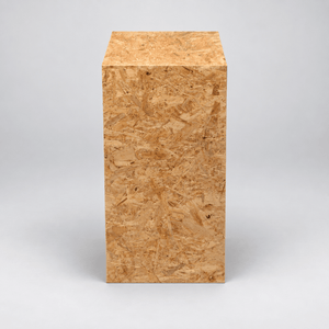 OSB Plinths OSB-300-200 - Premier Woodshop