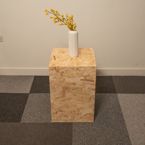 OSB Plinths OSB-300-200 - Premier Woodshop
