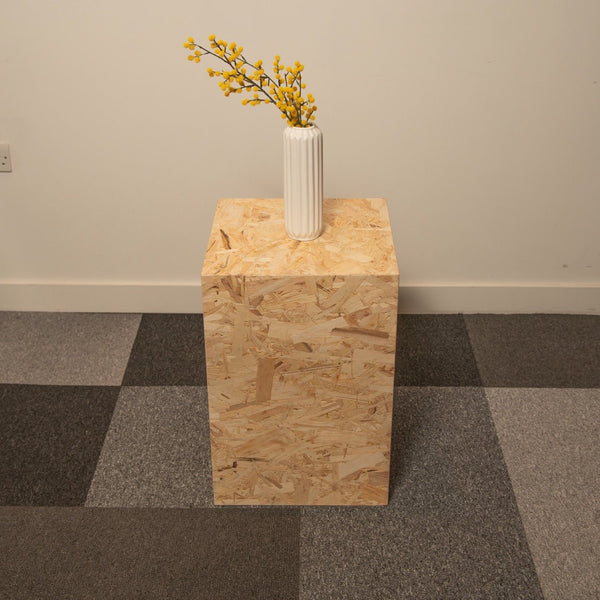 OSB Plinths OSB-300-200 - Premier Woodshop