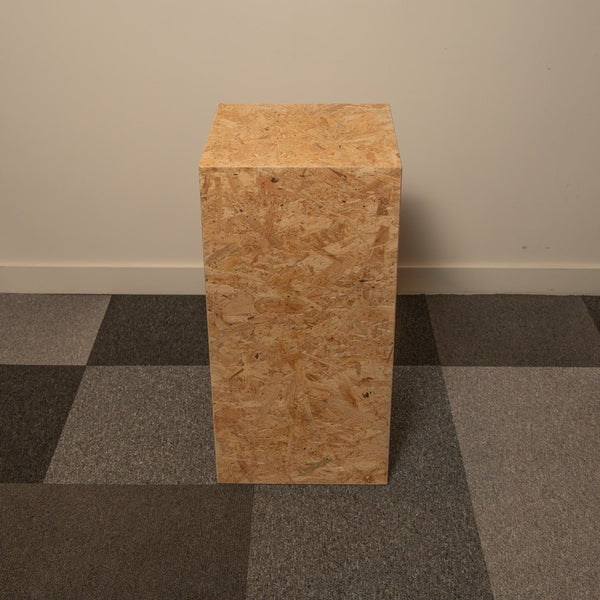 OSB Plinths OSB-300-200 - Premier Woodshop