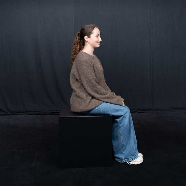 Podium Blocks - Rectangular PB-BMDF-200-1000-500 - Premier Woodshop