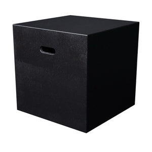 Podium Blocks - Square PB-BMDF-200-400-400 - Premier Woodshop