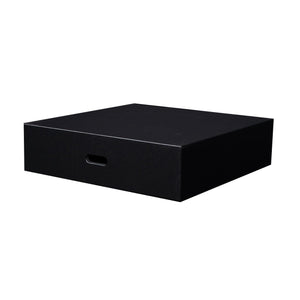 Podium Blocks - Square PB-BMDF-200-400-400 - Premier Woodshop