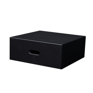 Podium Blocks - Square PB-BMDF-200-400-400 - Premier Woodshop