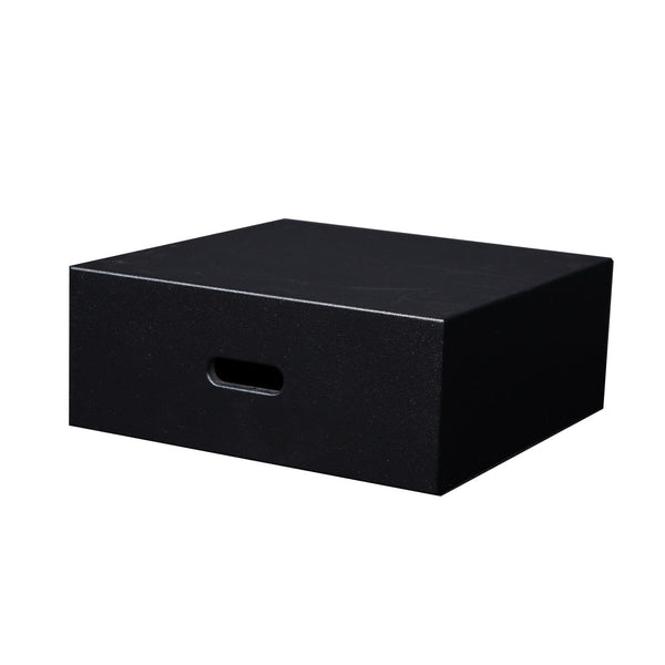 Podium Blocks - Square PB-BMDF-200-400-400 - Premier Woodshop