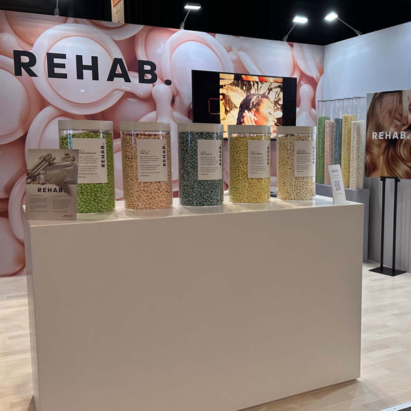 Retail Display Counter with Lockable Doors DC-01-W-D - Premier Woodshop