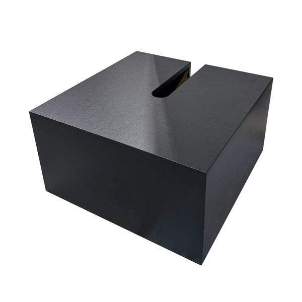 Slotted Tank Trap Cover - Premier Woodshop