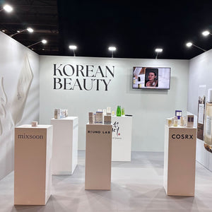 Square Retail Display Plinths PLS-300-200-W - Premier Woodshop