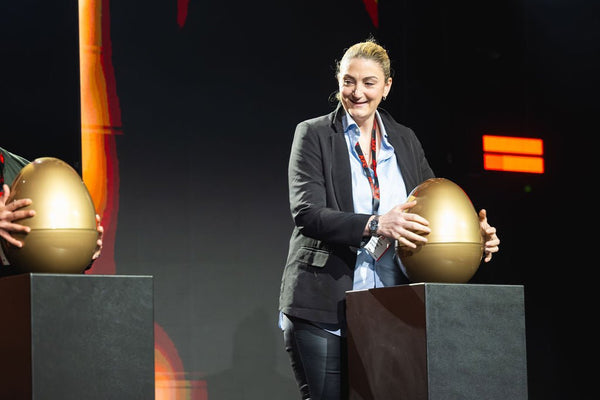 Square Retail Display Plinths PLS-300-1000-W - Premier Woodshop