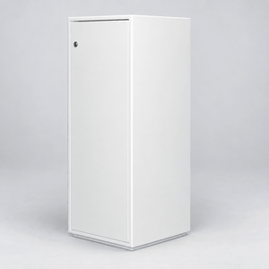 Storage Plinths SPL-300-800 - Premier Woodshop