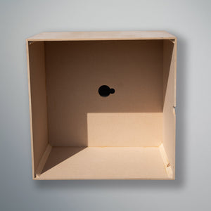 tank trap cover for Doughty tank traps