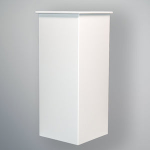White capped plinth product video thumbnail