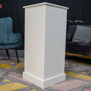 Podium Plinth