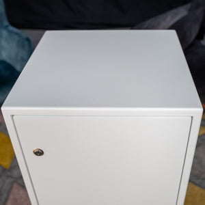 Premium Retail Display Storage Plinth