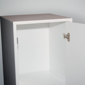 Storage Plinths for retail outlets